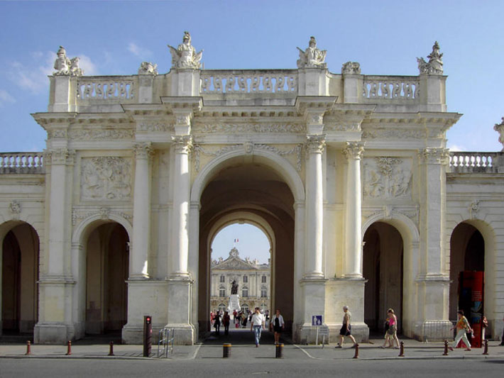 Porte Here arriere.jpg - Porte Héré arrière